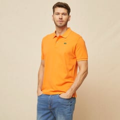 LA MARTINA - Camiseta Polo Hombre