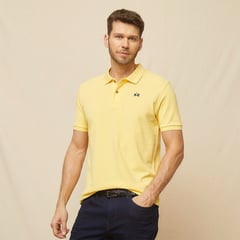 LA MARTINA - Camiseta Polo Hombre