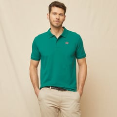 LA MARTINA - Camiseta Polo Hombre