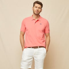 LA MARTINA - Camiseta Polo Hombre