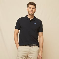 LA MARTINA - Camiseta Polo Hombre