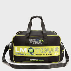 LA MARTINA - Bolso Hombre De mano BO EQ S25