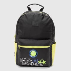 LA MARTINA - Mochila Hombre MO EQ S25