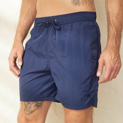 CASCAIS - Pantaloneta de baño Hombre con Forro