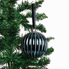 MICA - Bola de navidad para árbol 8 cm