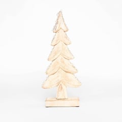 MICA - Adorno àrbol de navidad 38 cm