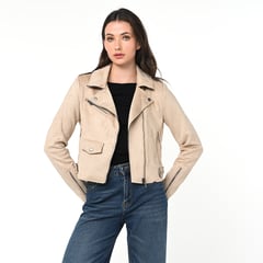 DENIMLAB - Chaqueta Mujer