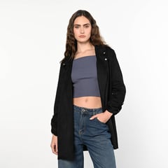 DENIMLAB - Blazer Mujer