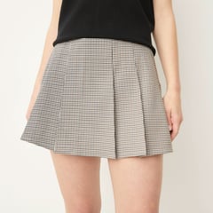 SYBILLA - Falda short Mini Mujer