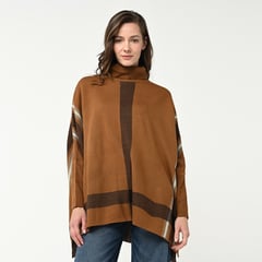 SOUTHLAND - Poncho Mujer