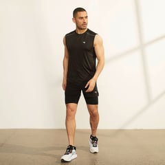 DIADORA - Pantaloneta Hombre Trainning