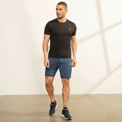 DIADORA - Pantaloneta Hombre Trainning