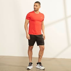 DIADORA - Pantaloneta Hombre Trainning