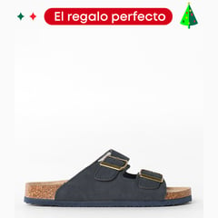 YAMP - Sandalias Bk Classic 6 para Niño con Velcro