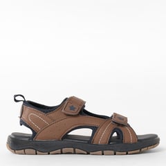 YAMP - Sandalias Sa Outsand 5 Niño con Velcro