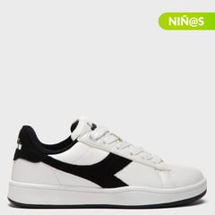 DIADORA - Tenis moda Boy Court Xl para Niño