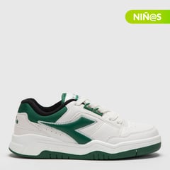 DIADORA - Tenis moda Boy Frenty para Niño