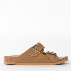 YAMP - Sandalias Bk Classic 6 para Niño con Velcro