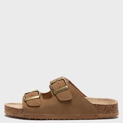 YAMP - Sandalias Bk Classic 6 para Niño con Velcro