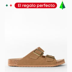 YAMP - Sandalias Bk Classic 6 para Niño con Velcro