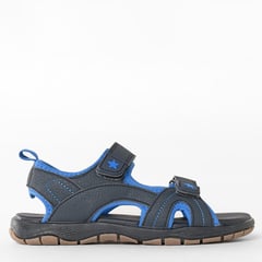 YAMP - Sandalias Sa Outsand 5 Niño con Velcro