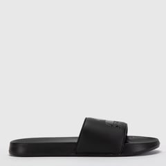 STARTER - Sandalias para Hombre Evoluty/Chanclas para Hombre color Negro