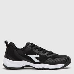 DIADORA - Tenis Mujer para jugar Tenis W Pad-Onmi