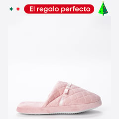 BENETTON - Pantuflas Mujer Southland