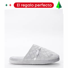 BENETTON - Pantuflas Mujer Southland