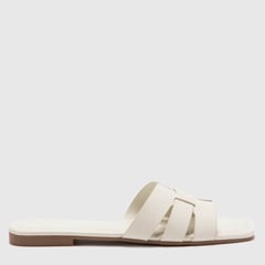 BASEMENT - Sandalias planas para Mujer Axe Be