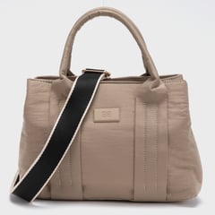 BASEMENT - Bolso Mujer Tote