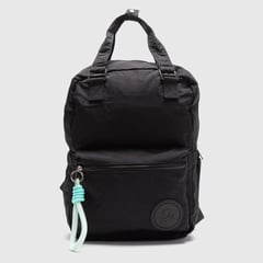 BENETTON - Morral Mujer Mochila