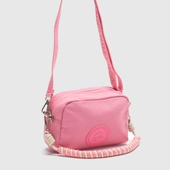 BENETTON - Bolso Mujer Cross Body