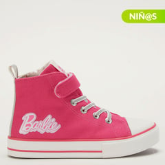 BARBIE - Tenis moda para Niña