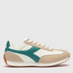 DIADORA - Tenis para Mujer Moda W Retrit horma ajustada