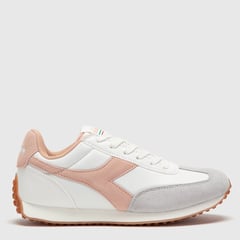 DIADORA - Tenis para Mujer Moda W Retrit horma ajustada