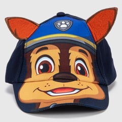 PAW PATROL - Gorro Niño de Algodón