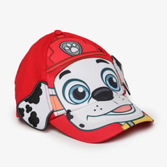 PAW PATROL - Gorro Niño de Algodón