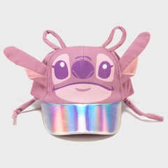 undefined - Gorro Niña Algodón Lilostitch