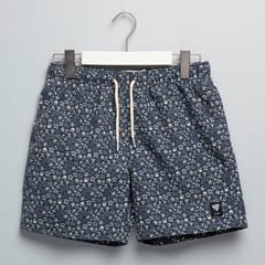 FEDERATION - Pantaloneta de baño Niño con Estampado