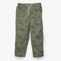 YAMP - Pantalón para Niño en Algodón