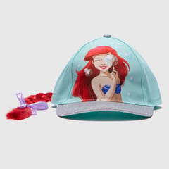 PRINCESS - Gorro Niña Algodón