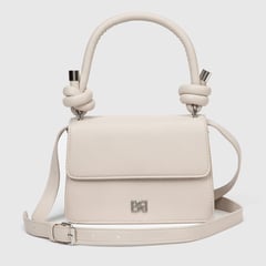 BASEMENT - Bolso Mujer Cross Body