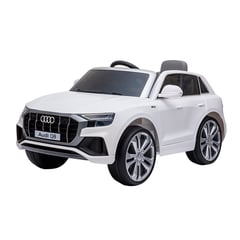 AUDI - Carro Montable electrico para niños R8 6V