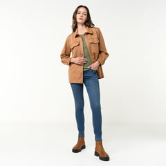 APOLOGY - Chaqueta Mujer