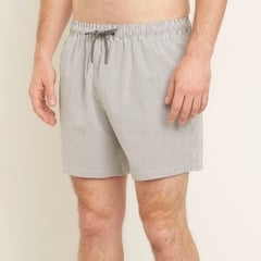 NEWPORT - Pantaloneta de baño Hombre Con forro