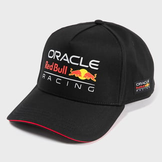 REDBULL - Gorra Oracle Red Bull Racing