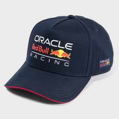 REDBULL - Gorra Oracle Red Bull Racing