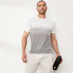 DIADORA - Camiseta deportiva Hombre Manga corta Todo deporte