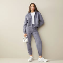 DIADORA - Pantalón Deportivo Mujer